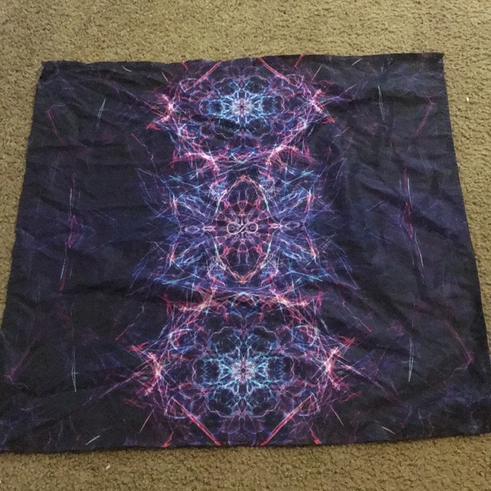 Headspace bandana